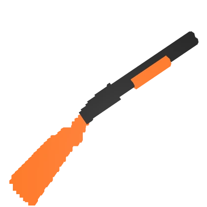 TOMMY JARVIS [SHOTGUN] - MMU FORSAKEN