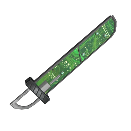Motherboard Sword