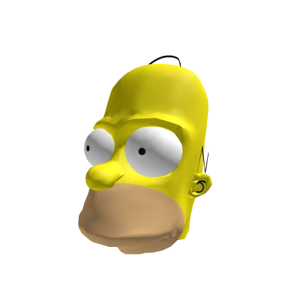 Homer Simpson
