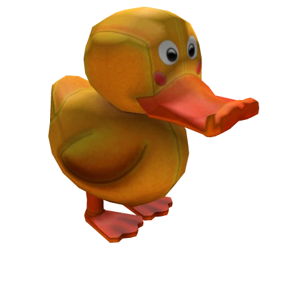 Duck