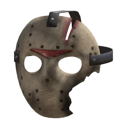 Jason Mask | Forsaken