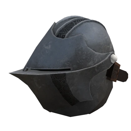 DS3 Knight Helmet