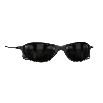 Metal Sport Sunglasses