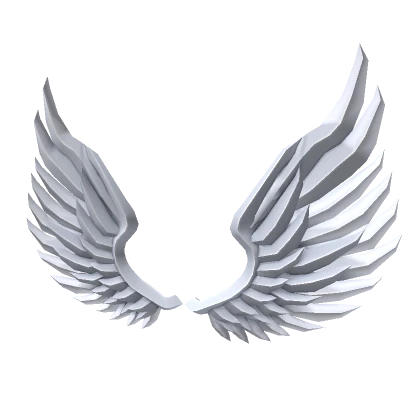 Guardian Angel Wings