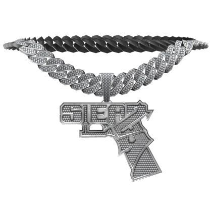 [1.0] Sleazy Iced Out Chain