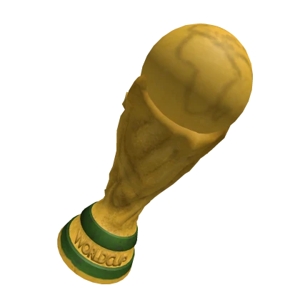 World Cup Trophy