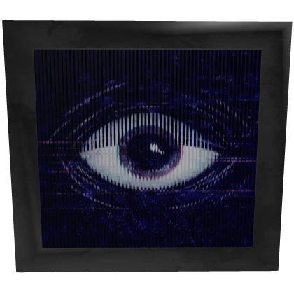 (Animated) The Doctor Harley Sawyer Poppy Playtime