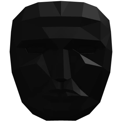 Game Master Mask 