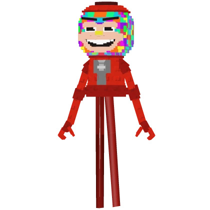 Thin Tall Chicleteira Bicicleteira Bundle