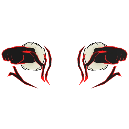 Katakuri Dough Arms ✔️