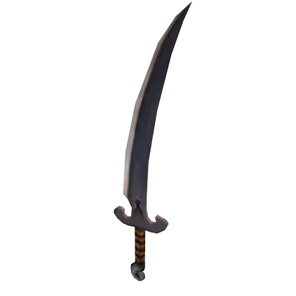 Orc Blade