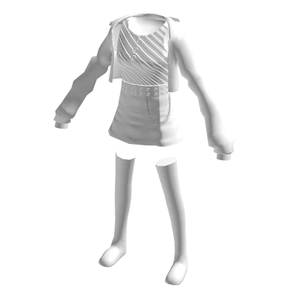 ✅ White