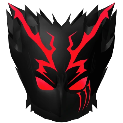 Garou *GLOWING*
