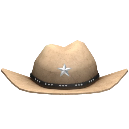 Cowboy Hat