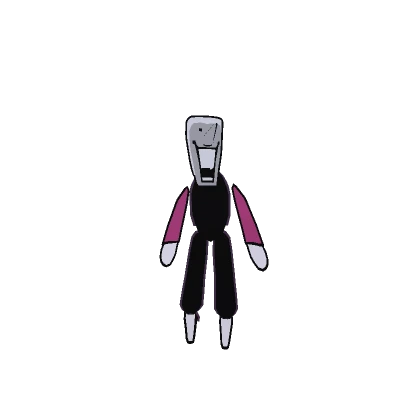 Spamton NEO - DELTARUNE
