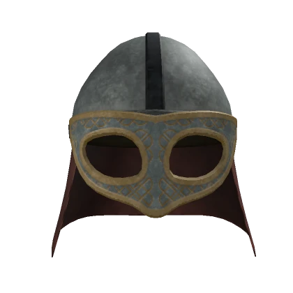 Viking Helmet