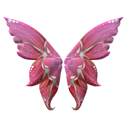 Rosie Fairy Wings