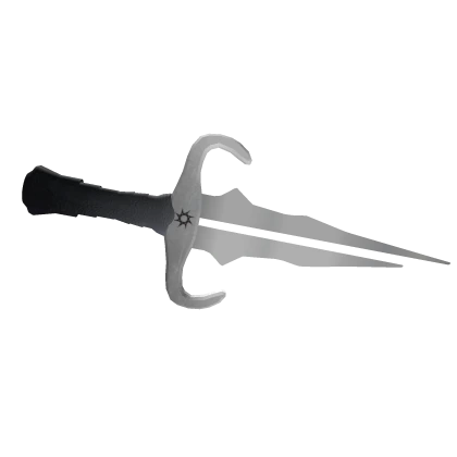 (Forsaken) Two Time Spawn Dagger