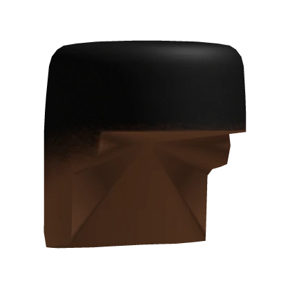 🏀 Lucas' Stranger Things High Top Fade