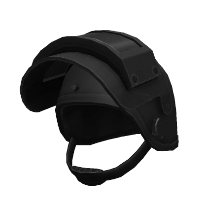 K6-3 Helmet [Raised]