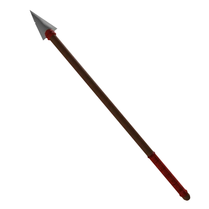 99 Nights in the Forest - Spear [L]