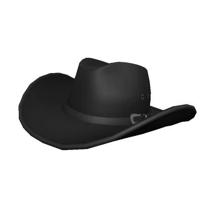 Cowboy Hat