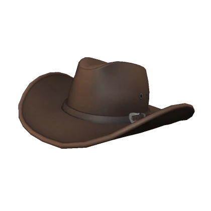 Cowboy Hat