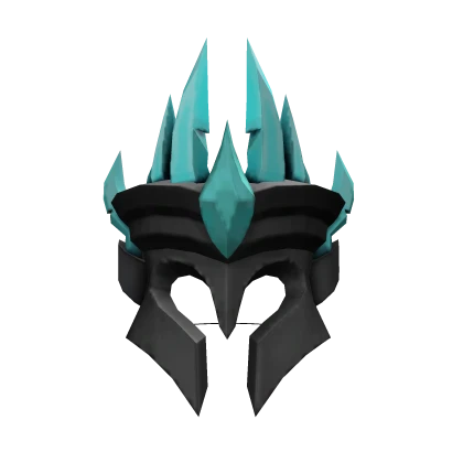 Fallen King's Crown