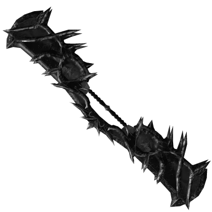 Darksteel Dreadblade