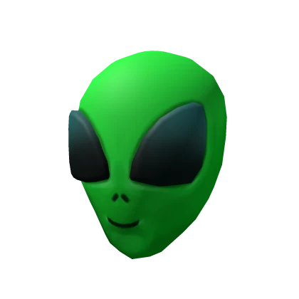 MM2 Alien Head