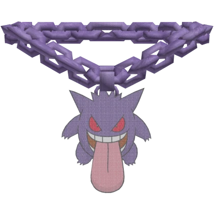 Freaky Gengar Chain V2