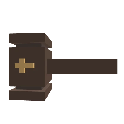 Higuruma Hammer [JJS]