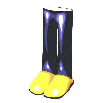 Tenna HD Pants (FOR BUNDLE)