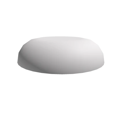 Headless Half Head [RECOLORABLE]