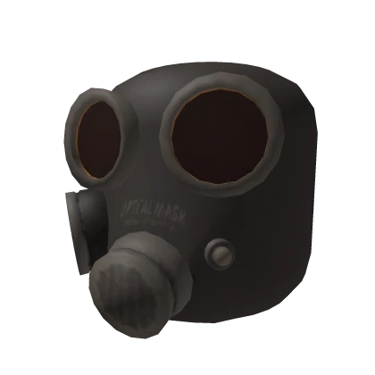 Pyro's Mask (TF2)
