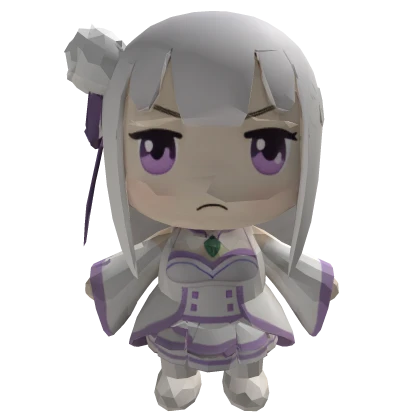 Emilia Plush