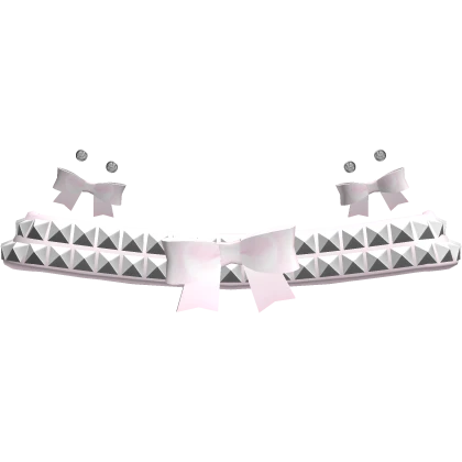 🤍 stud belt n hip dermal piercings pink