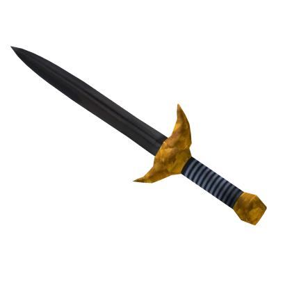[R6] Holdable Classic Sword 