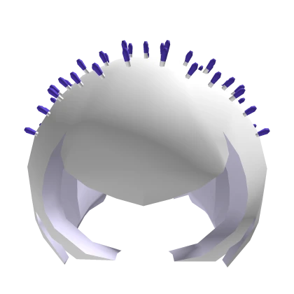 Deep Sea bunny girl hair