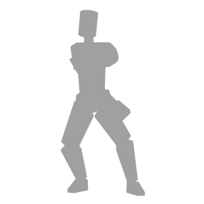 Jason Vorhees Meme Dance