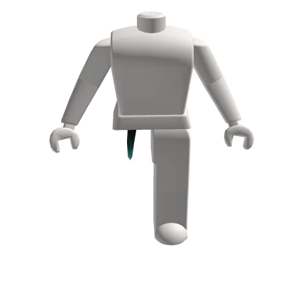 Korblox leg & Headless