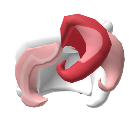 Pavlova's Hair (Cookie Run)