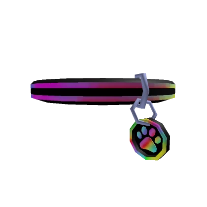 RGB Collar