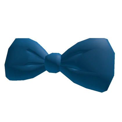 Large Bow