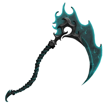 Korblox Fury Scythe