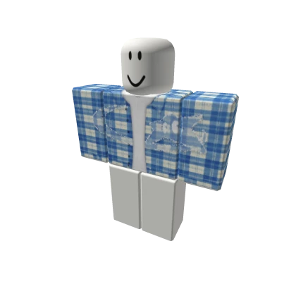 pastel blue plaid pajamas cute shirt smart cool 