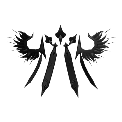 Celestial Cape (Void)