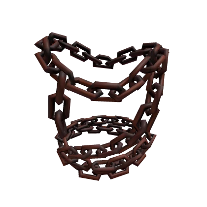Slasher's M4 Chains