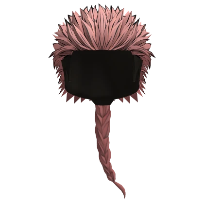 Yuji Itadori (JJK Modulo)