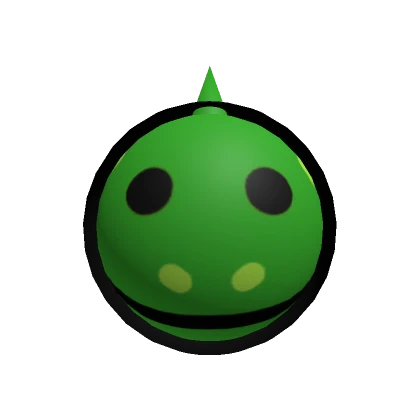 Dino Emoji Head | Code: EmojiDino!